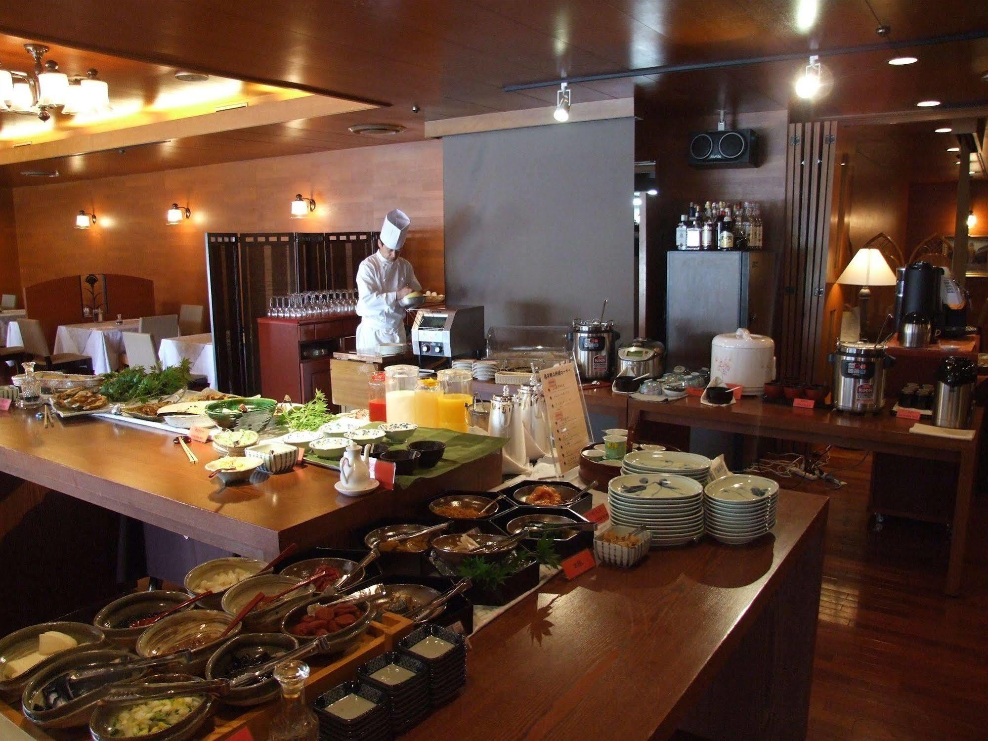 ¿Cuáles son los mejores hoteles cerca de Ichijodani Asakurashi Ruin? Fukui Exterior foto